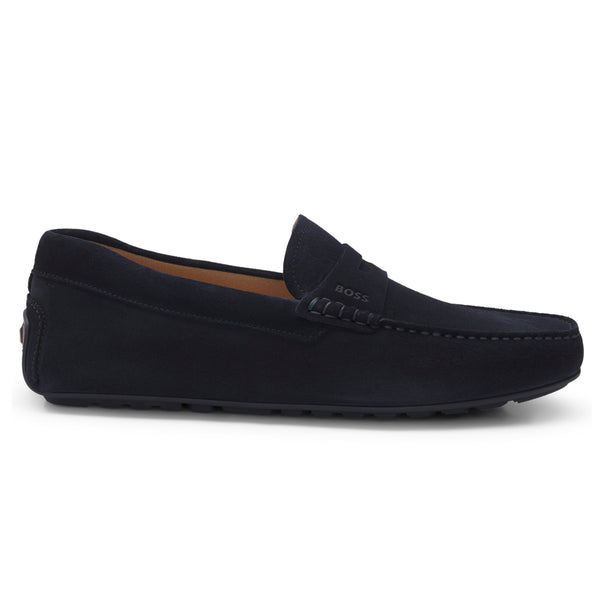 MOCASIN HUGO BOSS NOEL HOMBRE