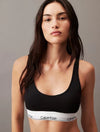 SUJETADOR CALVIN KLEIN LIGHT BRALETTE MUJER