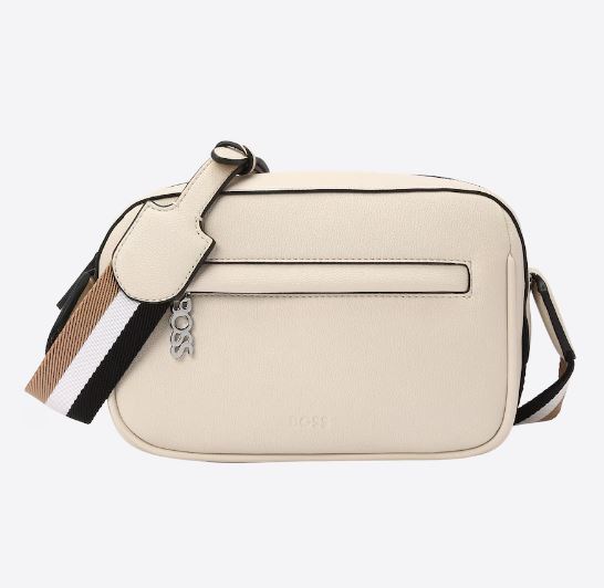 BOLSO HUGO BOSS ELOWEN CROSBODY MUJER