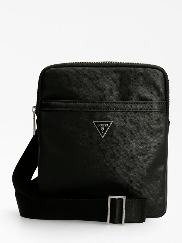 BOLSO CERTOSA XBODY GUESS HOMBRE