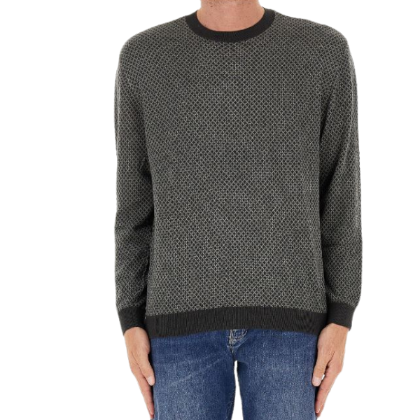 JERSEY ARMANI EXCHANGE HOMBRE