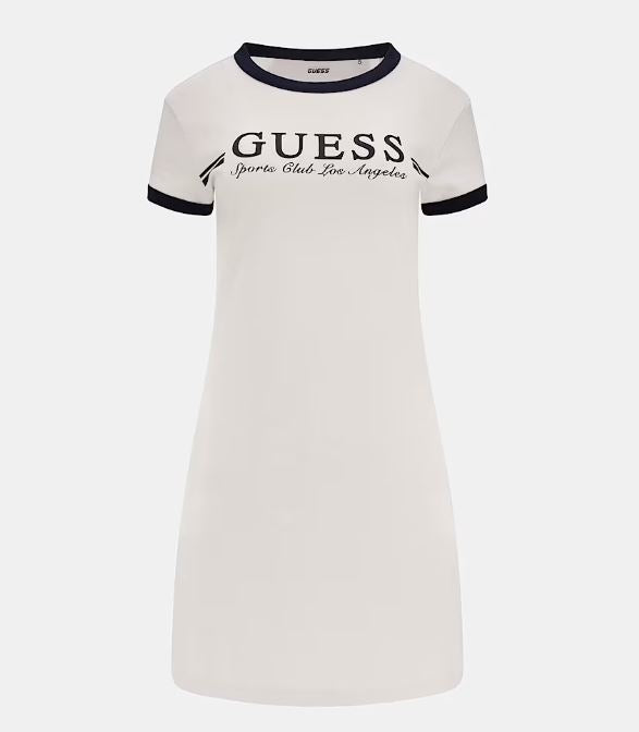 VESTIDO GUESS ACTIVE  MUJER