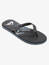 CHANCLA QUIKSILVER MOLOKAI STRIPE HOMBRE