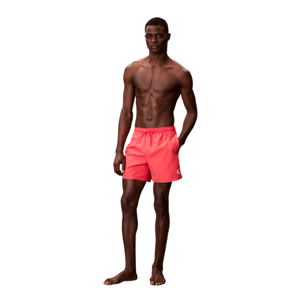 BAÑADOR CALVIN KLEIN MEDIUM WAISTBAND HOMBRE