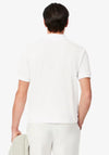 POLO LACOSTE COL BORD-COTES HOMBRE