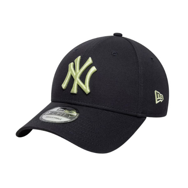 GORRA NEW ERA NEW YORK YANKEES HOMBRE