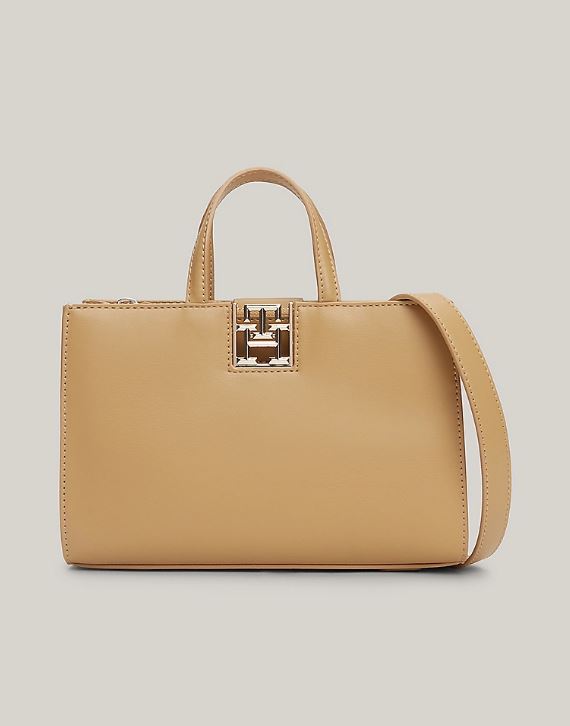 BOLSO TOMMY HILFIGER RESET MINI TOTE MUJER
