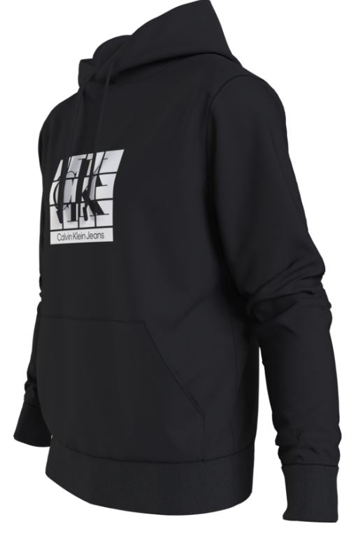 SUDADERA SCATTERED CALVIN KLEIN HOMBRE