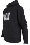 SUDADERA SCATTERED CALVIN KLEIN HOMBRE