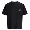 CAMISETA JACK&JONES JORMONTAUK HOMBRE