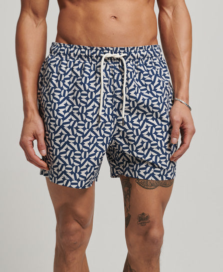 BAÑADOR STUDIOS SUPERDRY HOMBRE