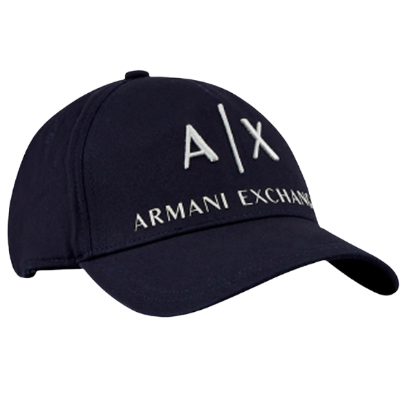 GORRA ARMANI EXCHANGE  HOMBRE