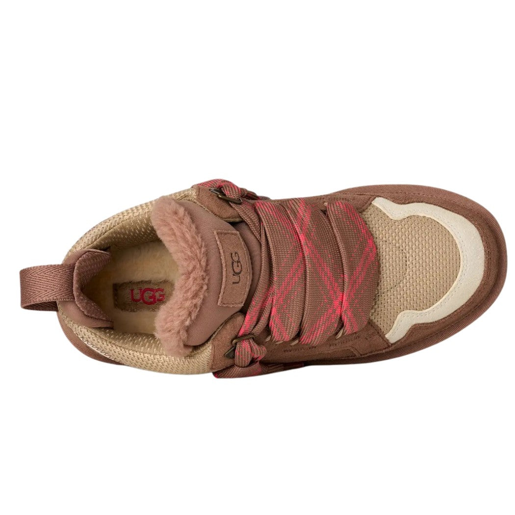 BOTAS UGG LOWMEL MUJER