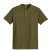 CAMISETA LEVI'S® HM HENLEY HOMBRE
