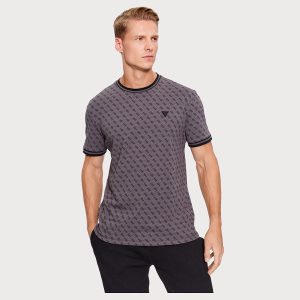 CAMISETA GUESS MARSHALL HOMBRE