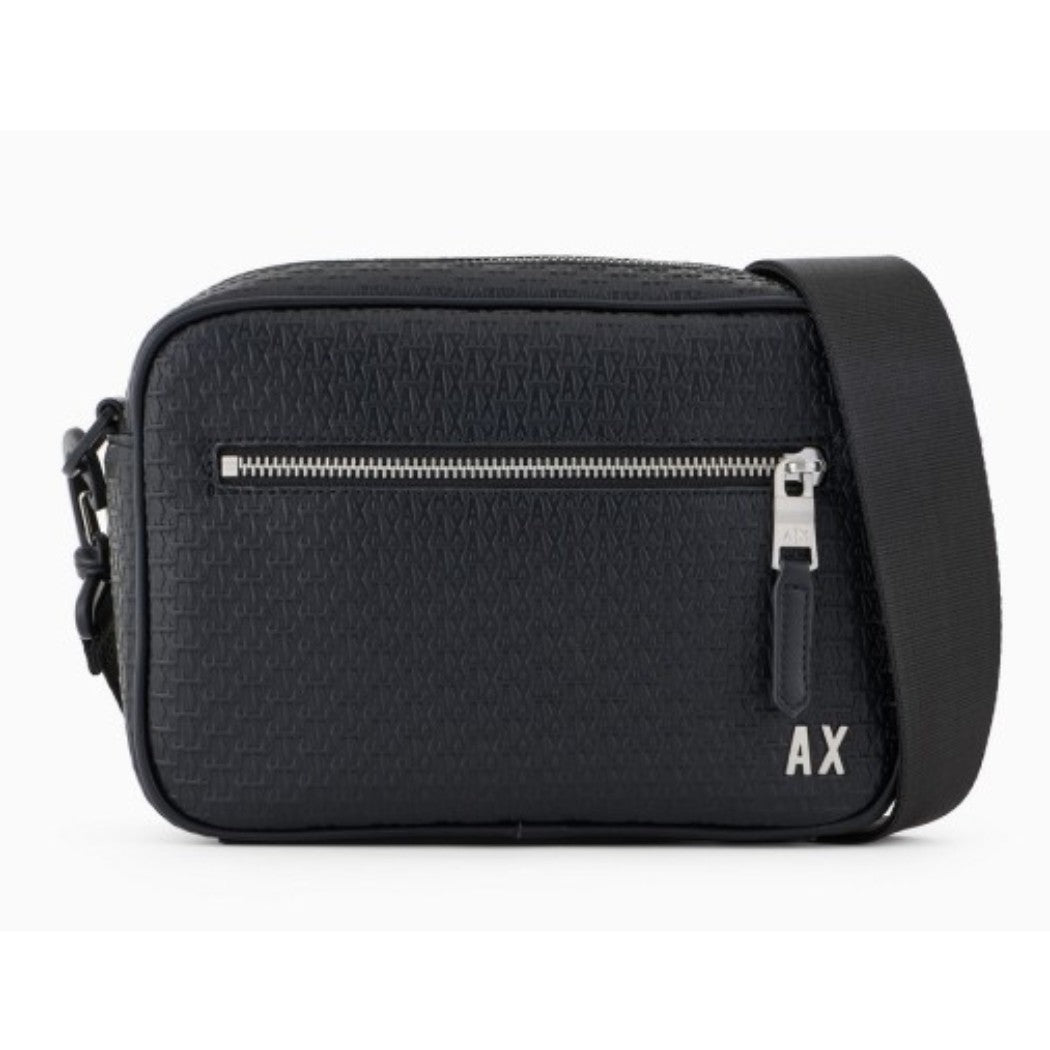 BANDOLERA ARMANI EXCHANGE HOMBRE