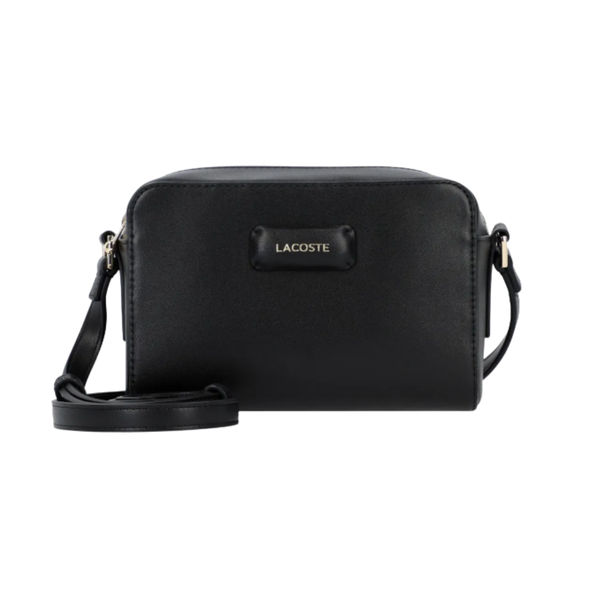 BOLSO LACOSTE CROSSOVER MUJER