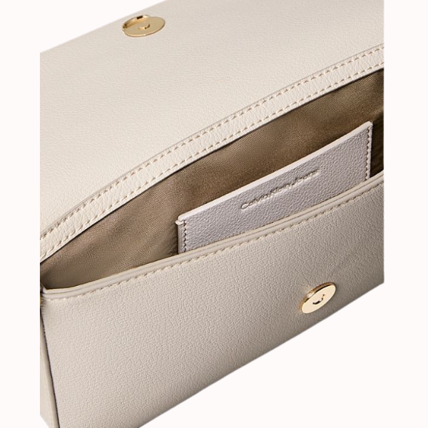 BOLSO CALVIN KLIEN MINIMAL MONO MUJER