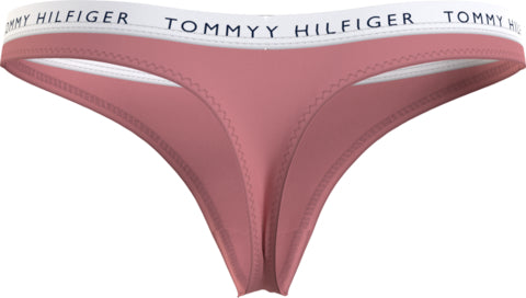 TANGA 3P TOMMY HILFIGER MUJER