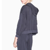 SUDADERA ARMANI EXCHANGE MUJER