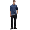 POLO ECOALF PATRICK HOMBRE