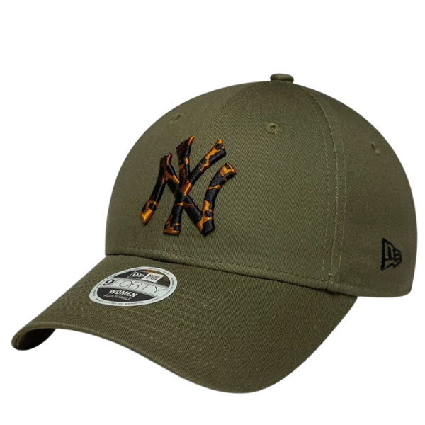 GORRA NEW ERA NEW YORK YANKEES MUJER
