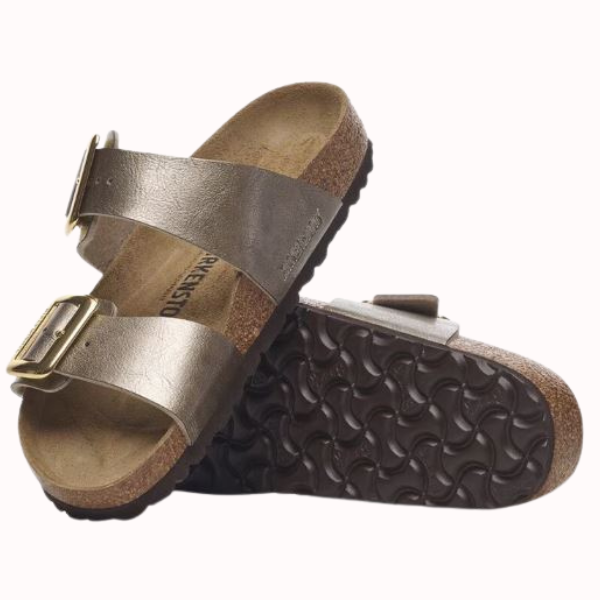 ZAPATO BIRKENSTOCK SYDNEY CHSHION MUJER