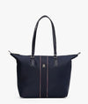 BOLSO TOMMY HILFIGER POPPY TOTE CORP MUJER