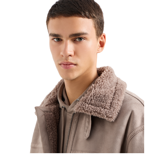 CHAQUETA ARMANI EXCHANGE HOMBRE