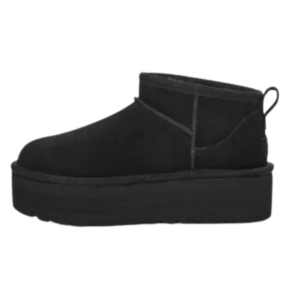 BOTAS UGG CLASSIC ULTRA MINI PLATFORM  MUJER