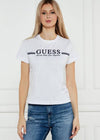 CAMISETA GUESS SS MUJER