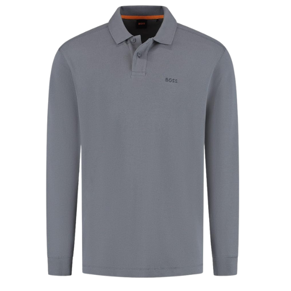 JERSEY HUGO BOSS PETEMPESTOLONG HOMBRE