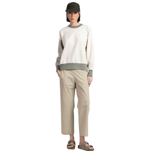 PANTALON LOREAK MENDIAN CONFYA MUJER