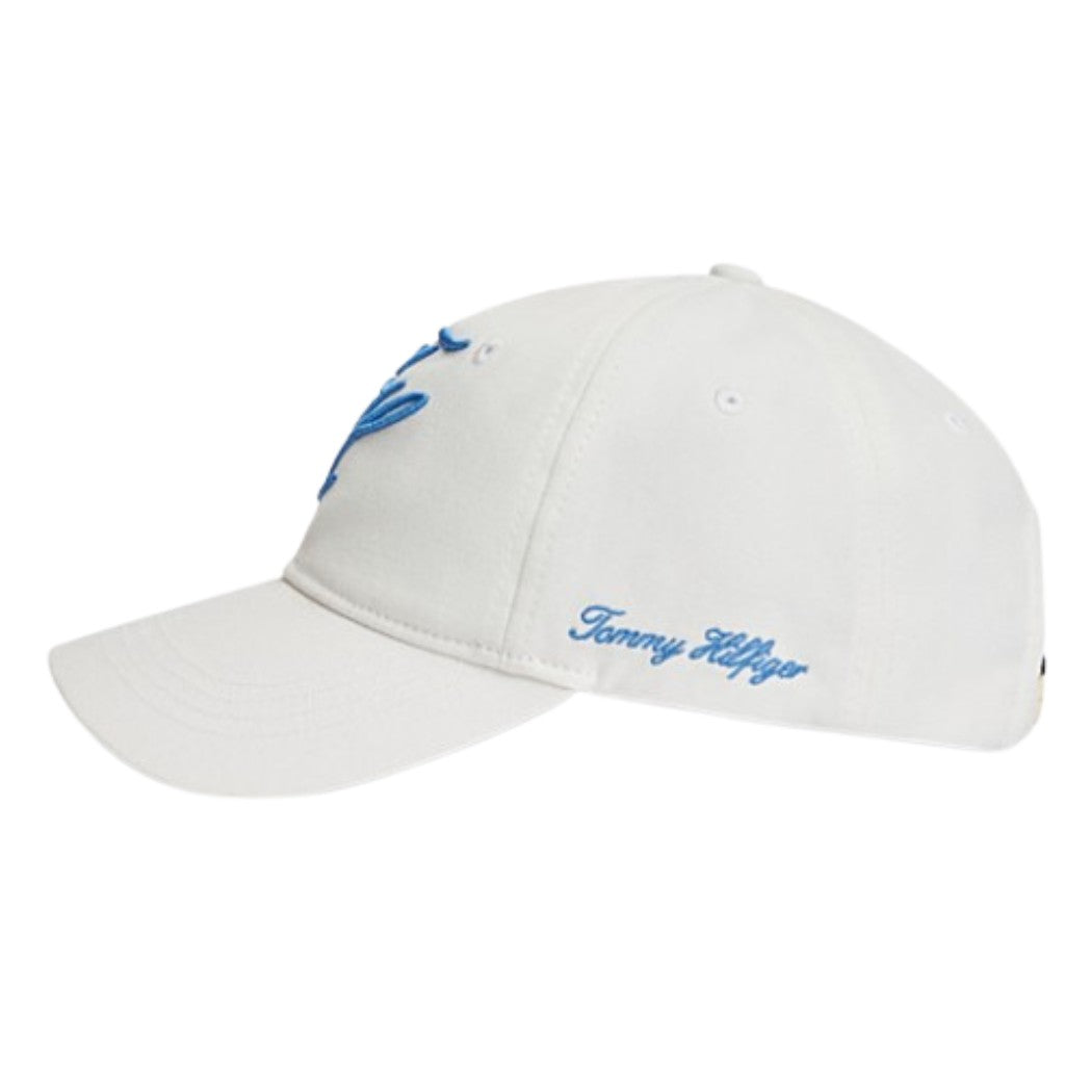 GORRA TOMMY HILFIGER EMBROIDERED MUJER