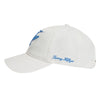 GORRA TOMMY HILFIGER EMBROIDERED MUJER