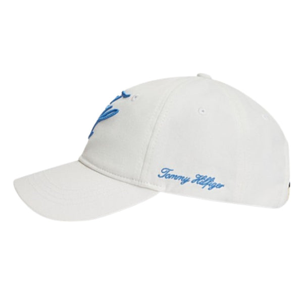 GORRA TOMMY HILFIGER EMBROIDERED MUJER