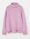 JERSEY ISLA LOREAK MENDIAN MUJER