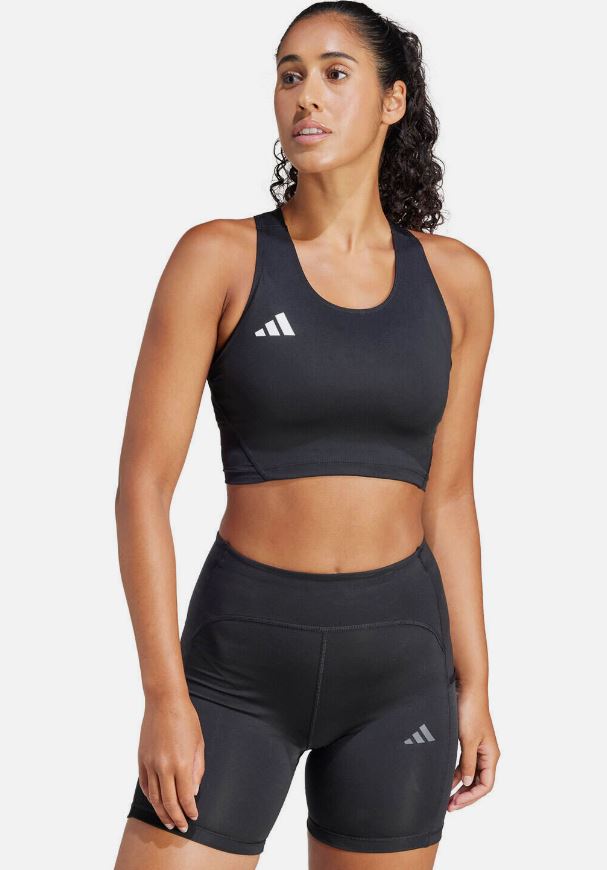 TOP ADIDAS ADIZERO MUJER