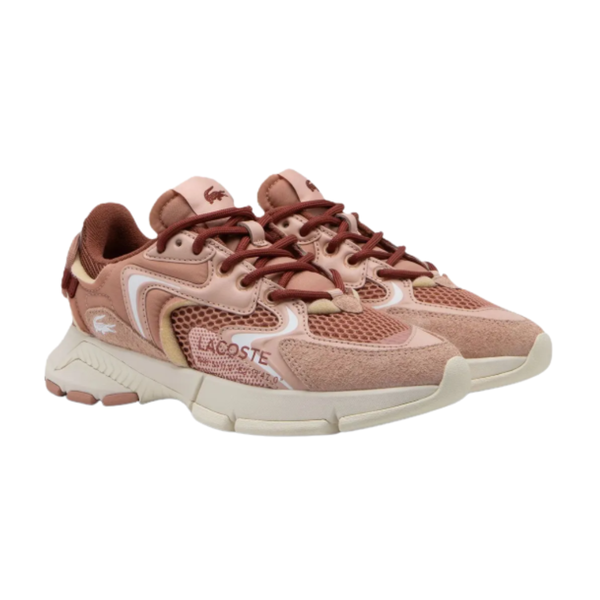 ZAPATILLA LACOSTE L003 NEO 125 MUJER