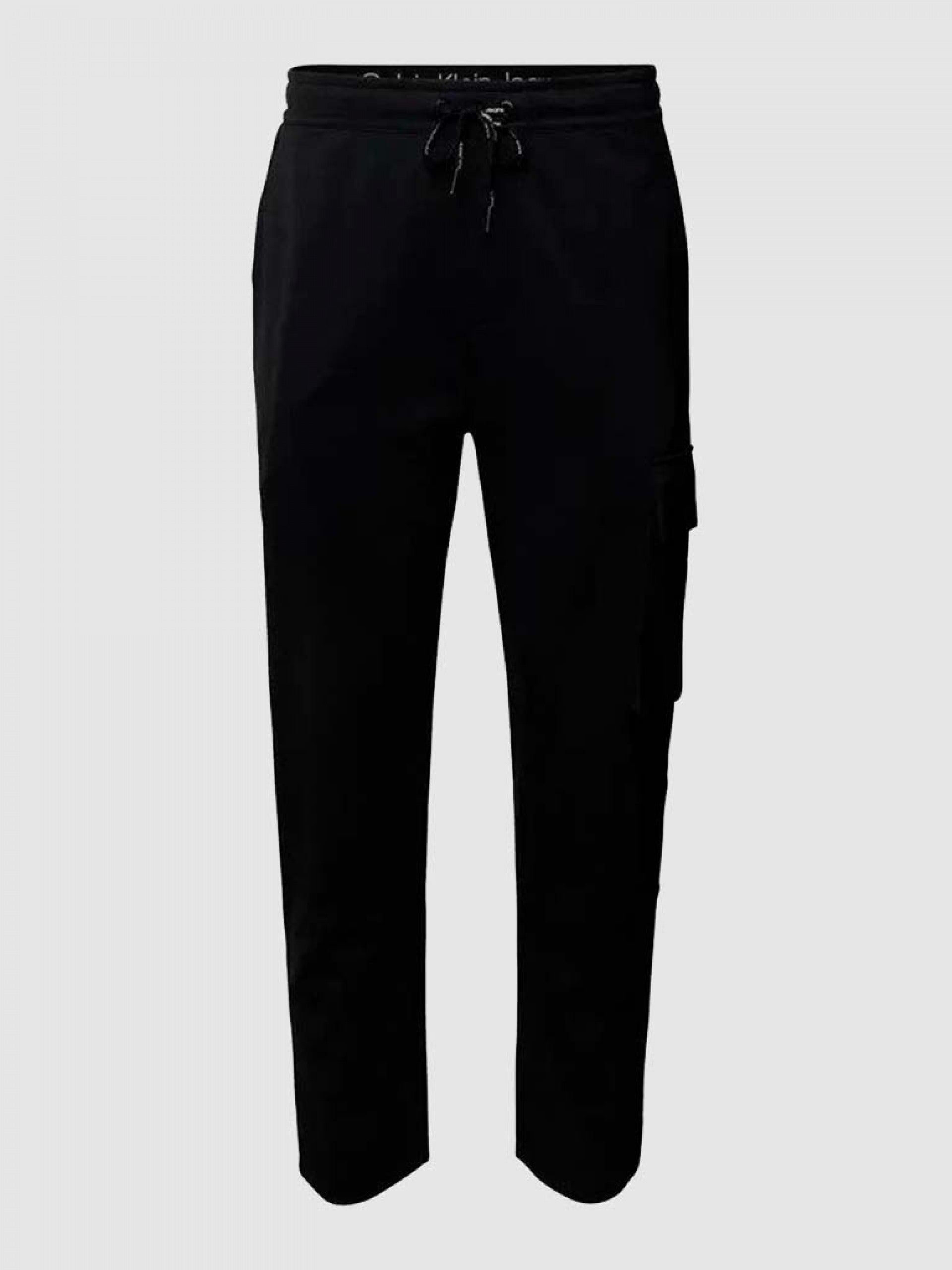 PANTALON SHRUNKEN CALVIN KLEIN HOMBRE