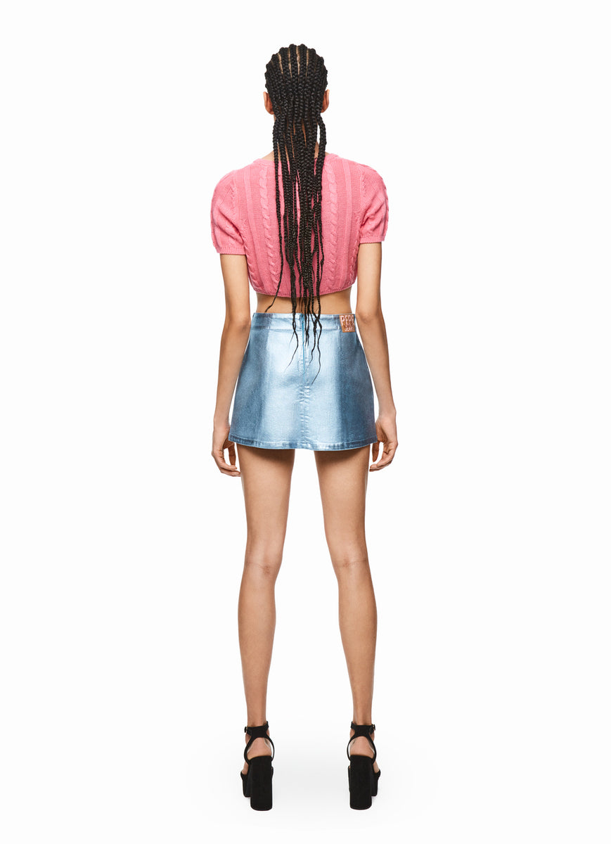 CAMISA PEPE JEANS GRACIE