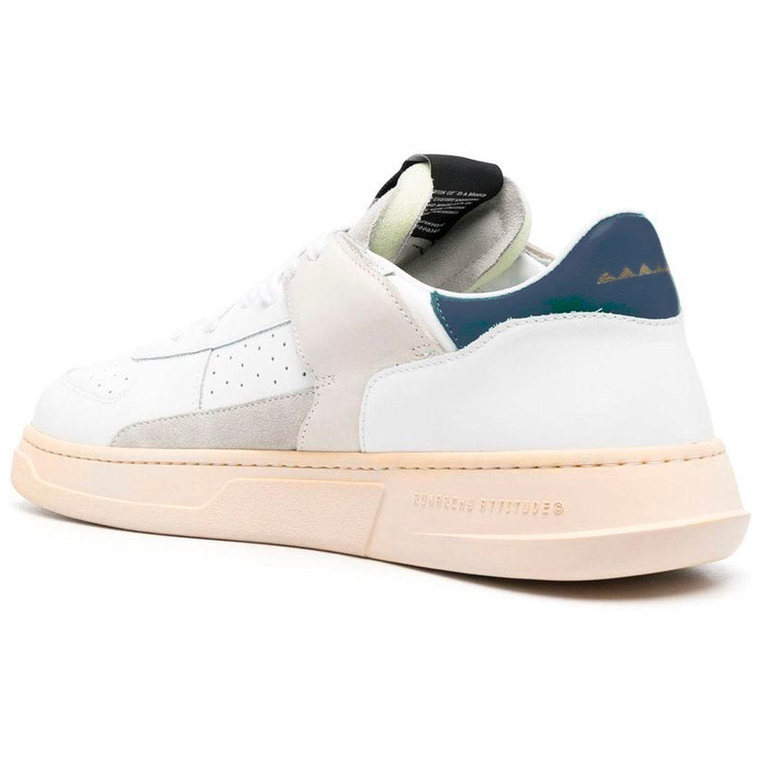 ZAPATILLA EVO COMBI M-BM RUN OF HOMBRE