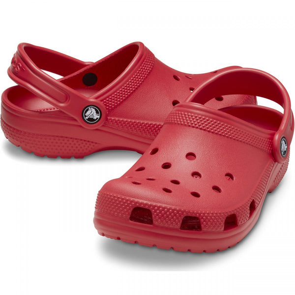 CROCS CLASSIC CLOG JUNIOR