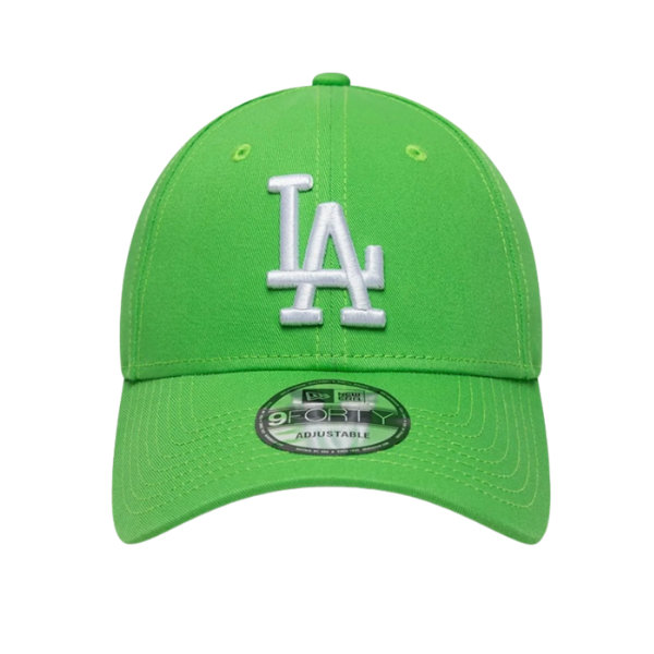 GORRA NEW ERA ANGELES DODGERS HOMBRE