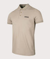 POLO HUGOB BOSS PAULE HOMBRE