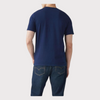 CAMISETA LEVI'S® HM HENLEY TRUE HOMBRE