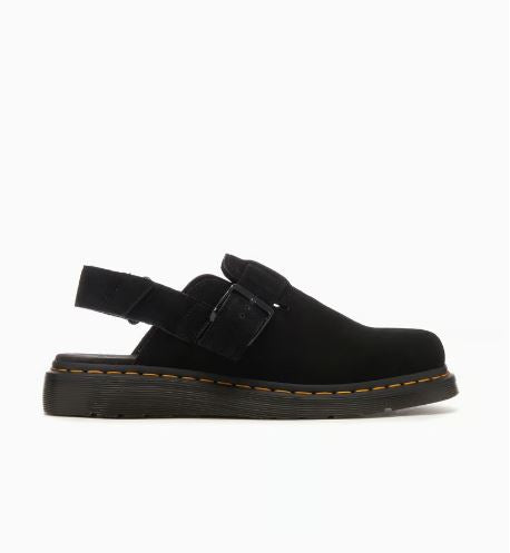 ZAPATO DR. MARTENS JORGE SUEDE SLING UNISEX