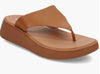 SANDALIA FITFLOP PLATFORMS WOVEN MUJER