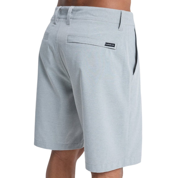 BERMUDA QUIKSILVER UNION HEATHER HOMBRE