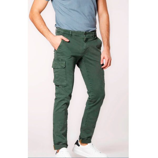 PANTALON MILANO JOGGER HOMBRE